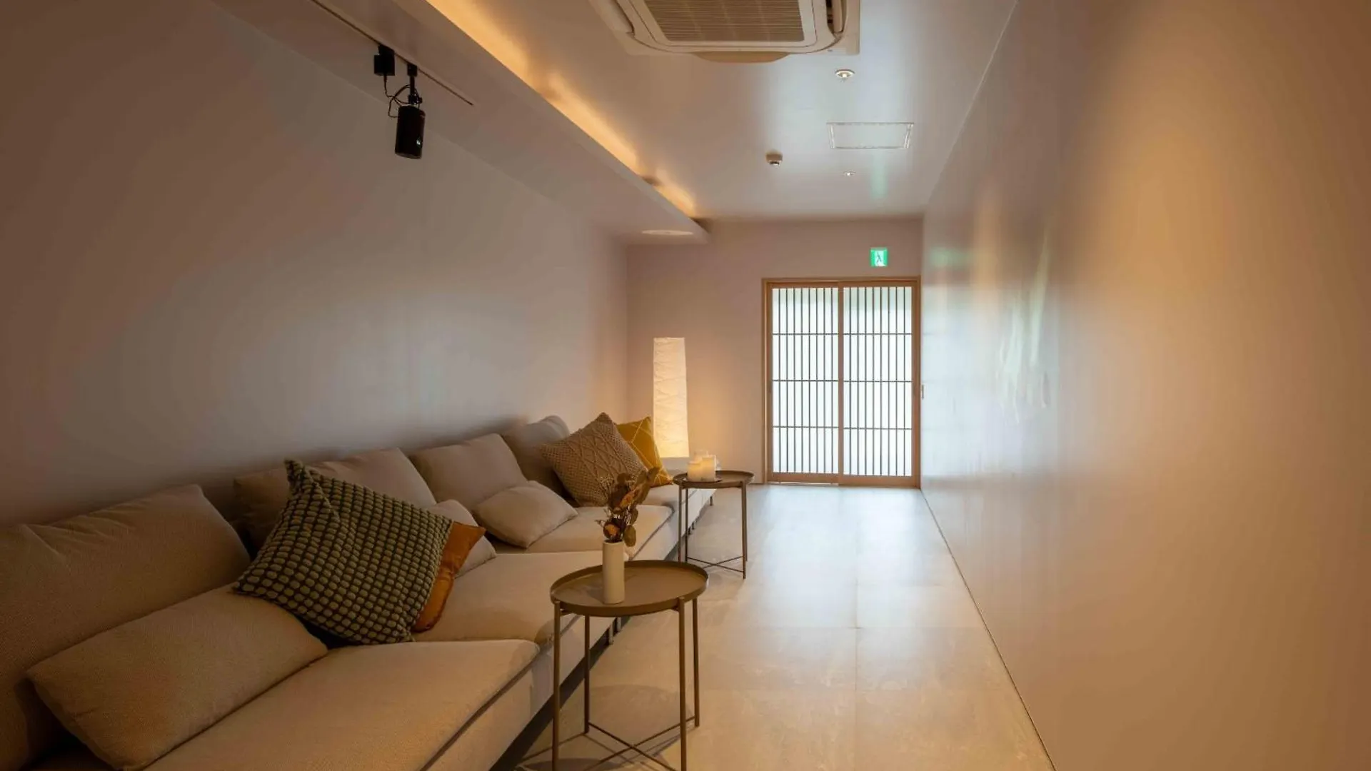 Sunny Heights 101 - Vacation Stay 27017V طوكيو 0*,  اليابان