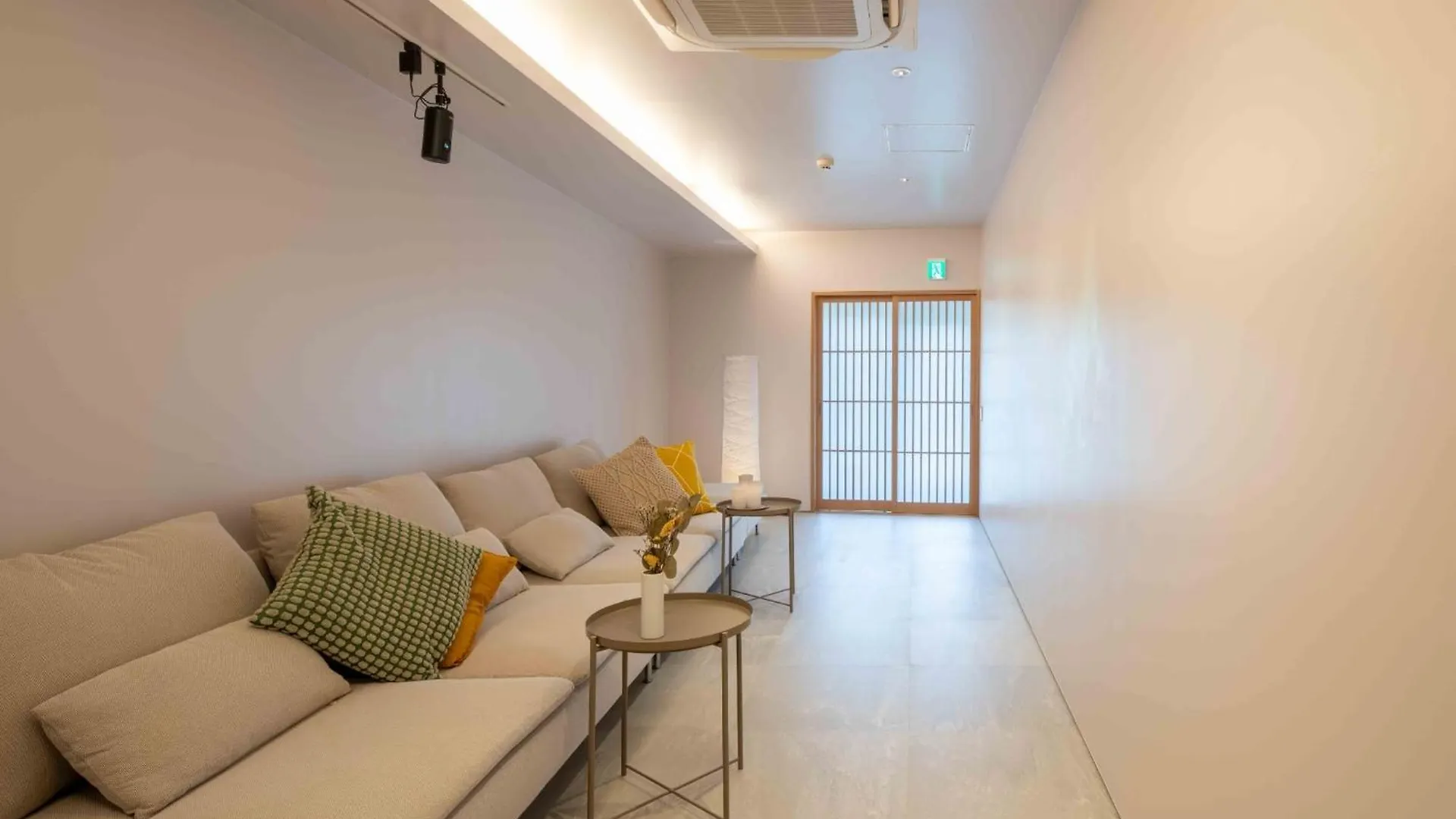 Sunny Heights 101 - Vacation Stay 27017V طوكيو شقة